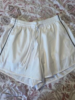 Lululemon Court Rival Shorts